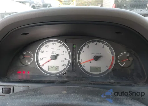 2002 Nissan Maxima Se from USA, damaged, VIN JN1DA31D82T436617